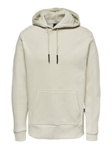 Only & Sons Ceres - Sweat Hoodie - HUSET Men & Women