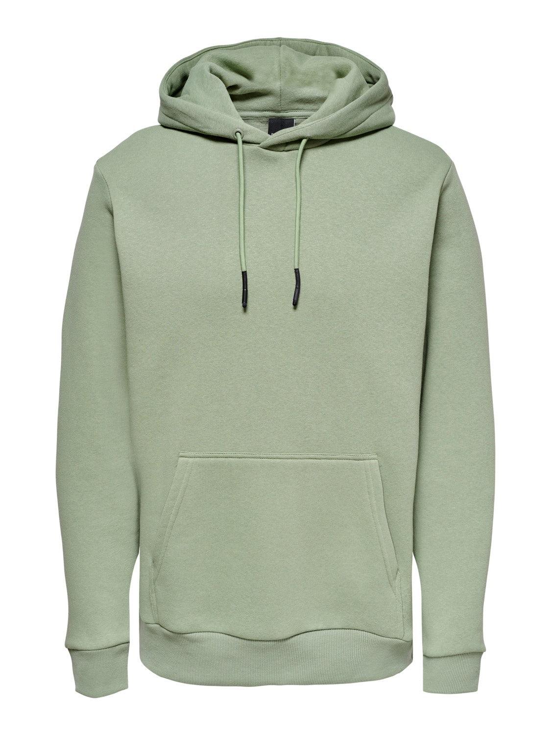 Only & Sons Ceres - Sweat Hoodie - HUSET Men & Women