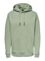 Only & Sons Ceres - Sweat Hoodie - HUSET Men & Women