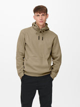 Only & Sons Ceres - Sweat Hoodie - HUSET Men & Women