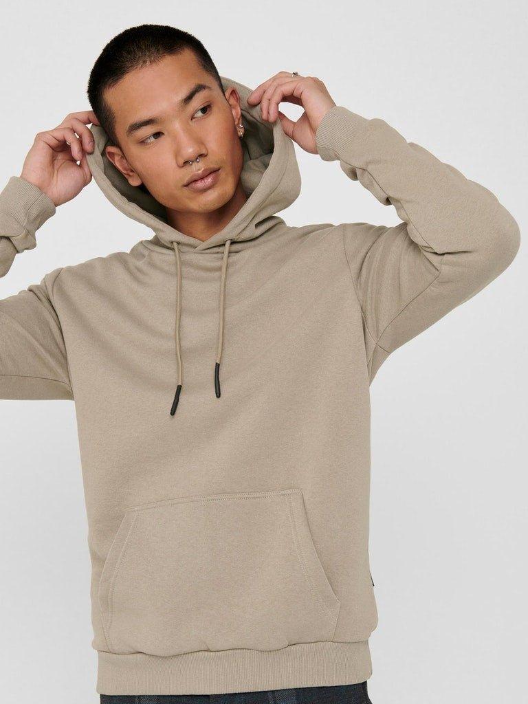 Only & Sons Ceres - Sweat Hoodie - HUSET Men & Women