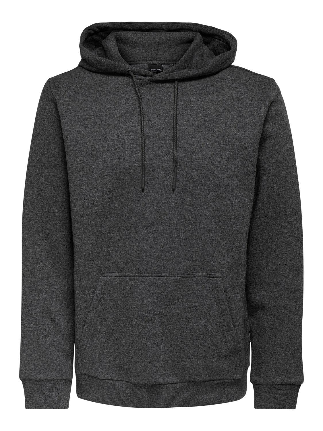 Only & Sons Ceres - Sweat Hoodie - HUSET Men & Women