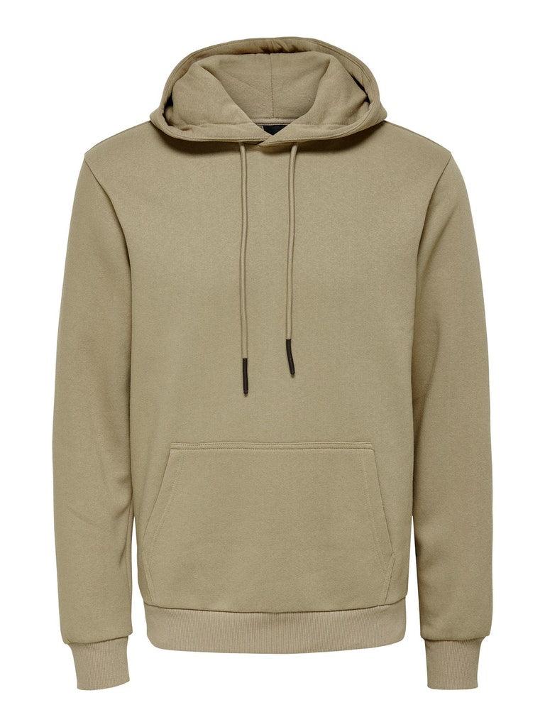 Only & Sons Ceres - Sweat Hoodie - HUSET Men & Women