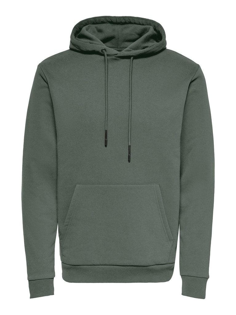 Only & Sons Ceres - Sweat Hoodie - HUSET Men & Women