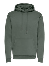 Only & Sons Ceres - Sweat Hoodie - HUSET Men & Women