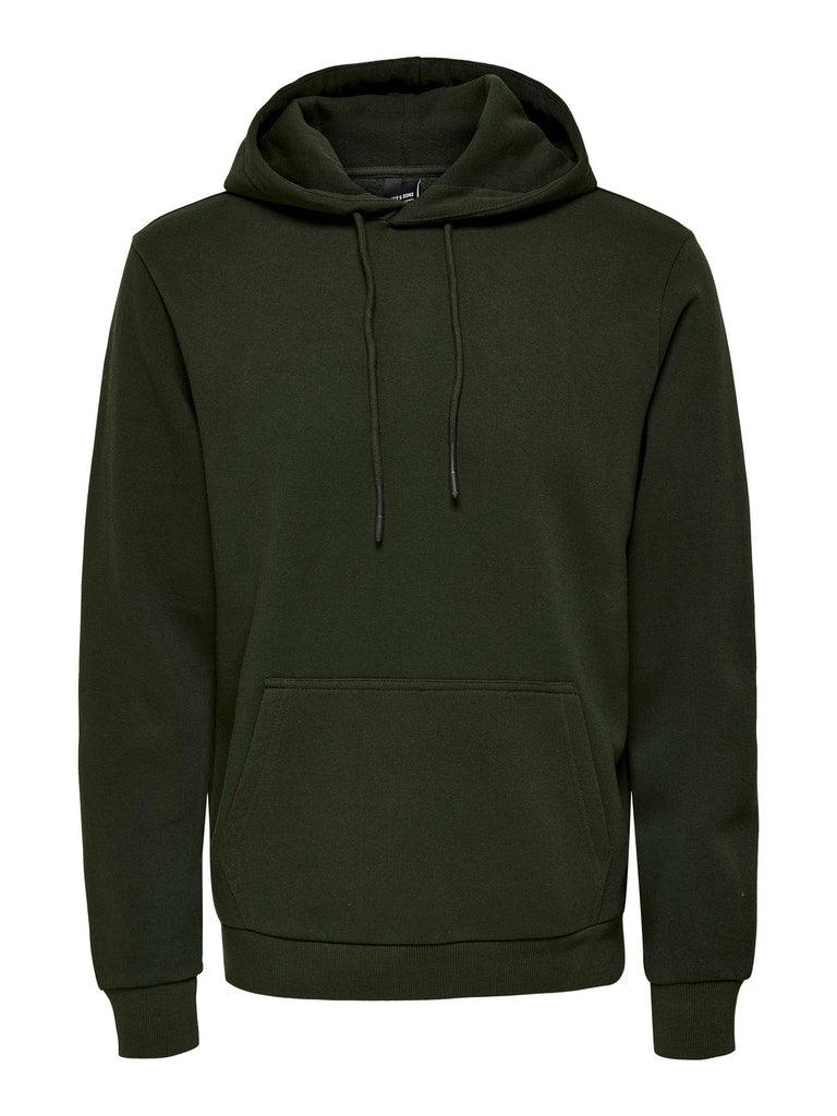 Only & Sons Ceres - Sweat Hoodie - HUSET Men & Women