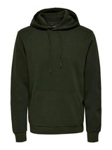 Only & Sons Ceres - Sweat Hoodie - HUSET Men & Women