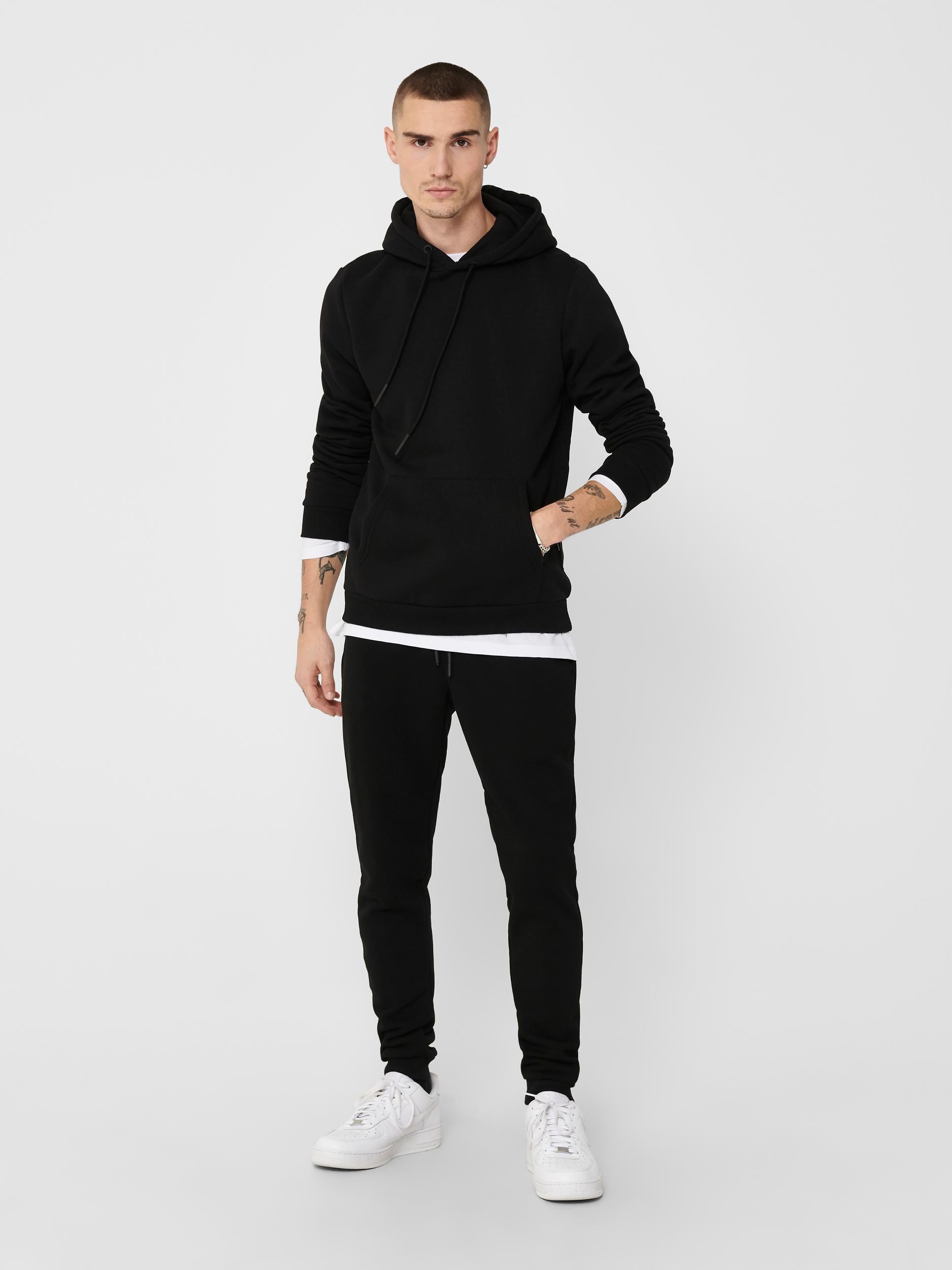 Only & Sons Ceres - Sweat Hoodie - HUSET Men & Women