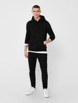 Only & Sons Ceres - Sweat Hoodie - HUSET Men & Women