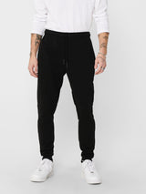 Only & Sons Ceres - Sweat Pants - HUSET Men & Women