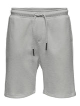 Only & Sons Ceres - Sweat shorts - HUSET Men & Women