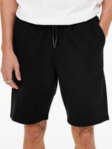 Only & Sons Ceres - Sweat shorts - HUSET Men & Women