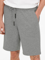Only & Sons Ceres - Sweat shorts - HUSET Men & Women