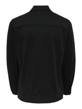 Only & Sons Comfort - Overshirt m. stretch - HUSET Men & Women