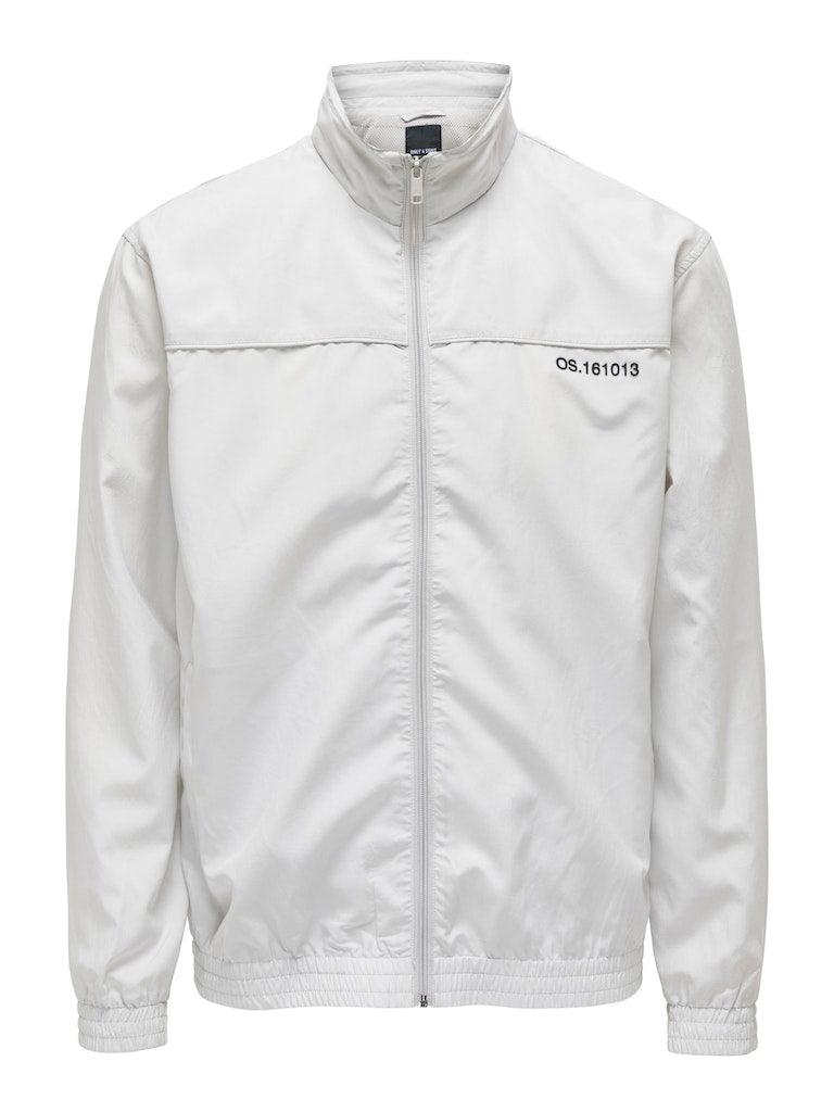 Only & Sons Craig - Let vindjakke - HUSET Men & Women