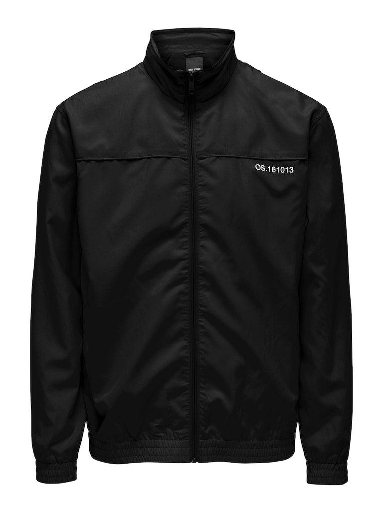 Only & Sons Craig - Let vindjakke - HUSET Men & Women