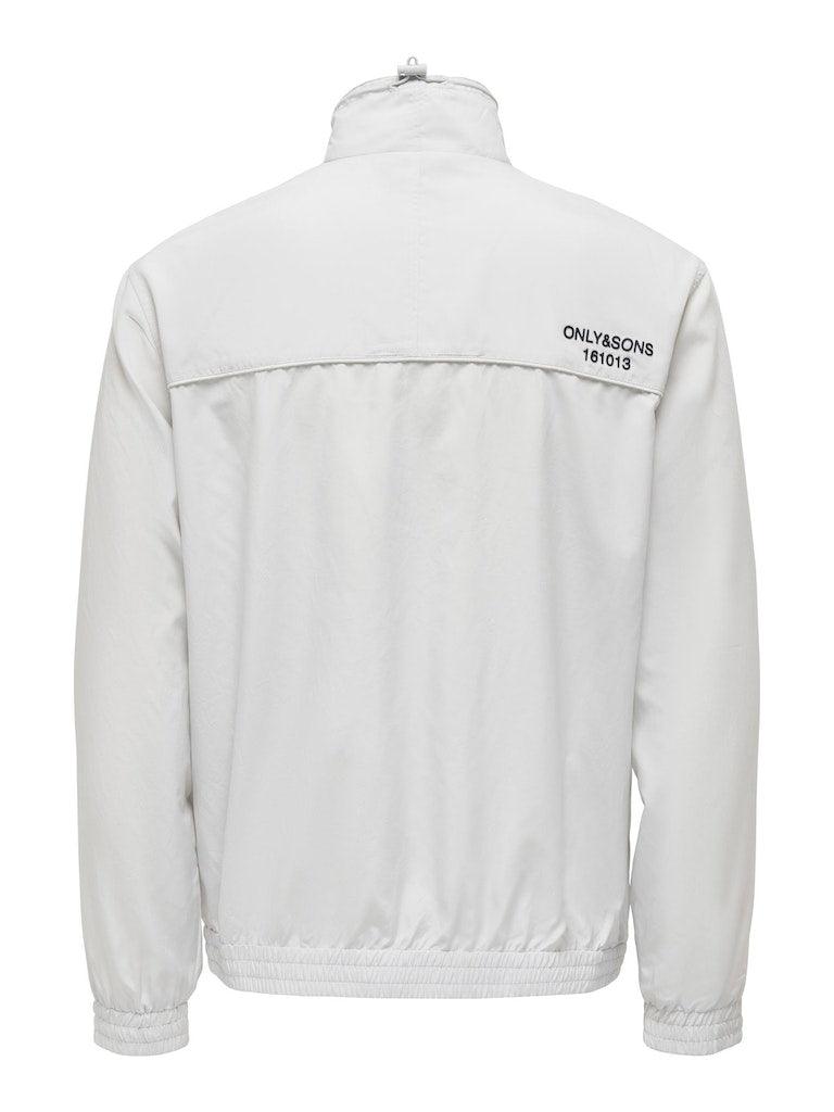 Only & Sons Craig - Let vindjakke - HUSET Men & Women