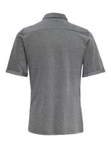 Only & Sons Cuton - Slimfit stretch skjorte - HUSET Men & Women