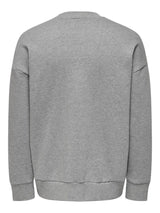 Only & Sons Dan - Crew neck sweat - HUSET Men & Women