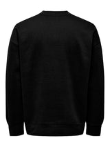 Only & Sons Dan - Crew neck sweat - HUSET Men & Women