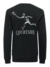 Only & Sons Dean - Sport crew neck sweat - HUSET Men & Women