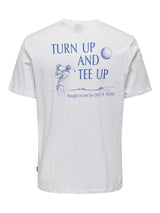 Only & Sons Dean - Sport kortærmet T-shirt - HUSET Men & Women