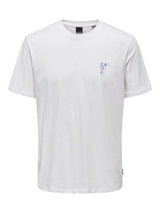 Only & Sons Dean - Sport kortærmet T-shirt - HUSET Men & Women
