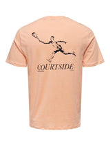 Only & Sons Dean - Sport kortærmet T-shirt - HUSET Men & Women