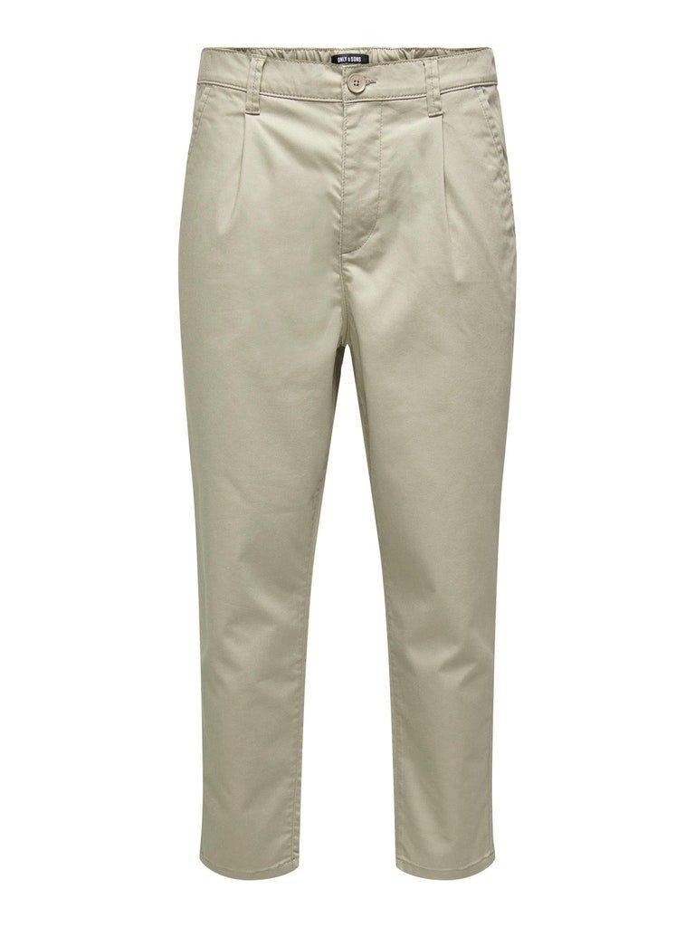 Only and Sons Dew - Chino Tapered PK 1486 - HUSET Men & Women