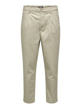 Only and Sons Dew - Chino Tapered PK 1486 - HUSET Men & Women