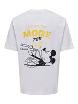 Only & Sons Disney - T-shirt med motiv - HUSET Men & Women