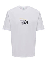 Only & Sons Disney - T-shirt med motiv - HUSET Men & Women