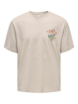 Only & Sons Disney - T-shirt med motiv - HUSET Men & Women