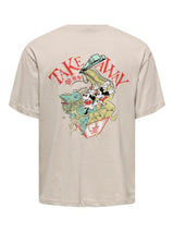 Only & Sons Disney - T-shirt med motiv - HUSET Men & Women