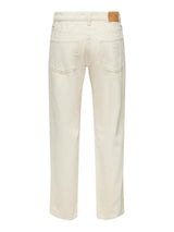 Only and Sons Edge - Loose fit jeans - HUSET Men & Women