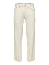 Only and Sons Edge - Loose fit jeans - HUSET Men & Women