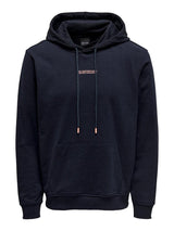Only and Sons Elon - Logo sweat hoodie - HUSET Men & Women