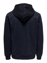 Only and Sons Elon - Logo sweat hoodie - HUSET Men & Women