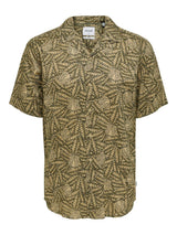 Only & Sons Gabrial - Kortærmet skjorte - HUSET Men & Women