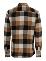 Only & Sons Gudmund - Ternet skovmandsskjorte - HUSET Men & Women
