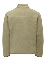 Only and Sons Houston - Fleece jakke - HUSET Men & Women