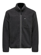 Only and Sons Houston - Fleece jakke - HUSET Men & Women