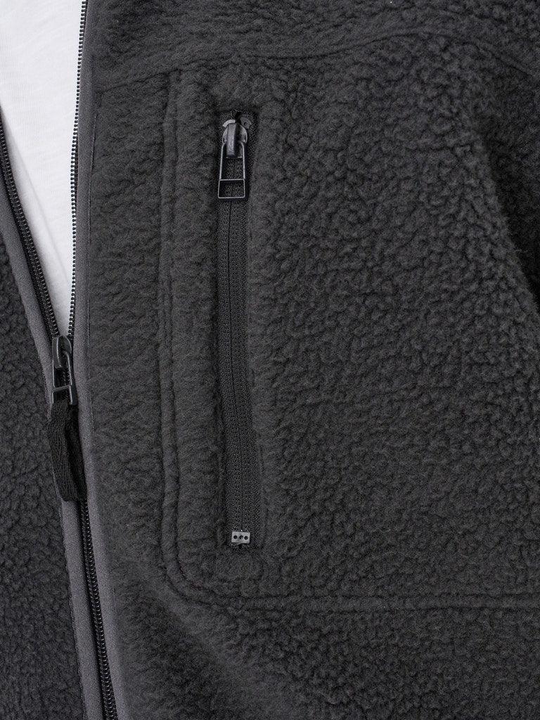 Only and Sons Houston - Fleece jakke - HUSET Men & Women