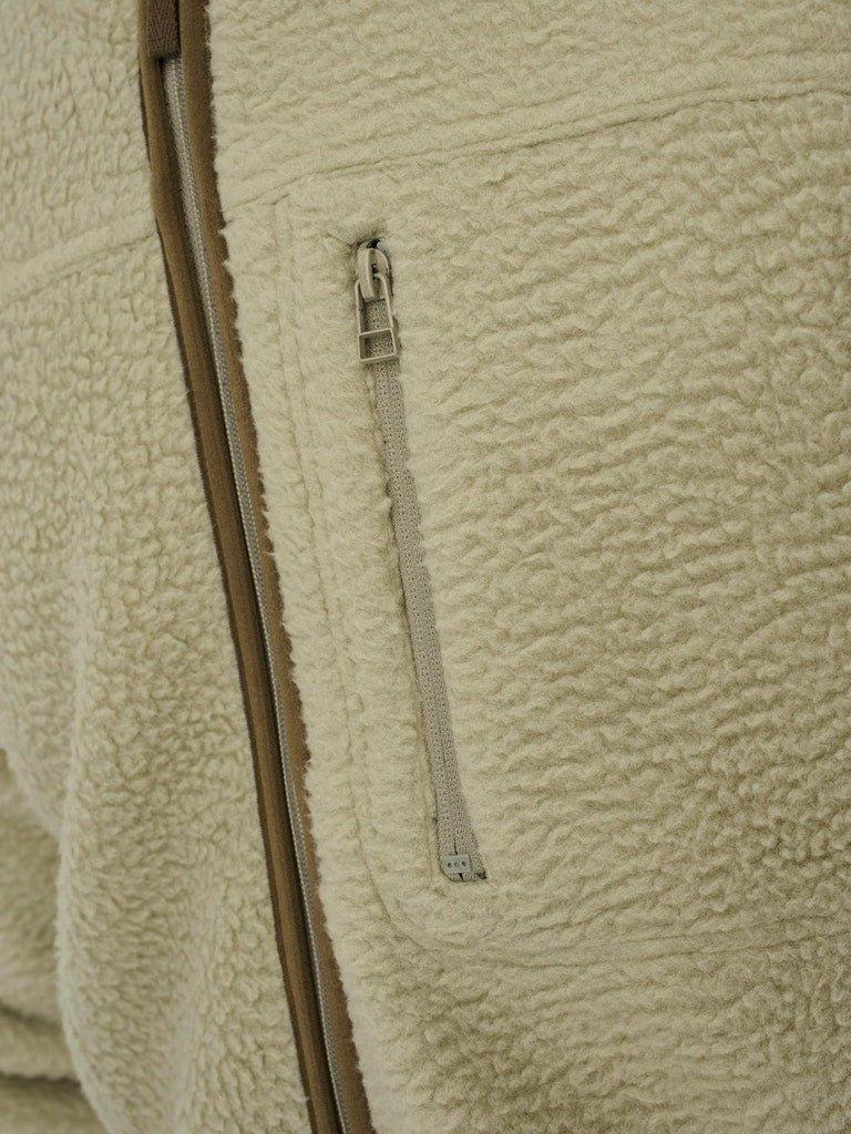 Only and Sons Houston - Fleece jakke - HUSET Men & Women