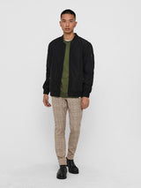 Only & Sons Jack Bomber - Bomber jakke - HUSET Men & Women