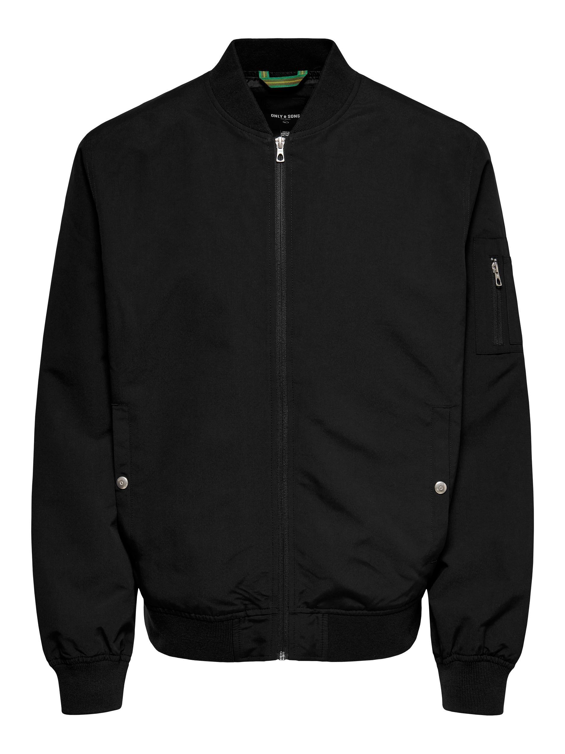 Only & Sons Jack Bomber - Bomber jakke - HUSET Men & Women