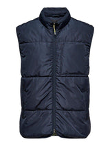 Only & Sons Jeremy - Vest - HUSET Men & Women