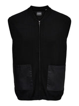 Only and Sons Kes - Vest - HUSET Men & Women