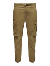 Only & Sons Kim - Cargo Pants - HUSET Men & Women