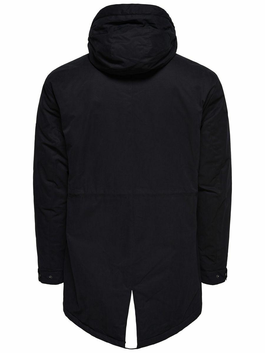 Only & Sons Klaus - Vinter jakke - HUSET Men & Women